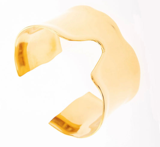 Amara Cuff Bracelet