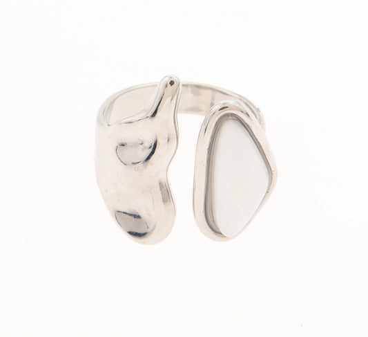 Wynn Gemstone Ring