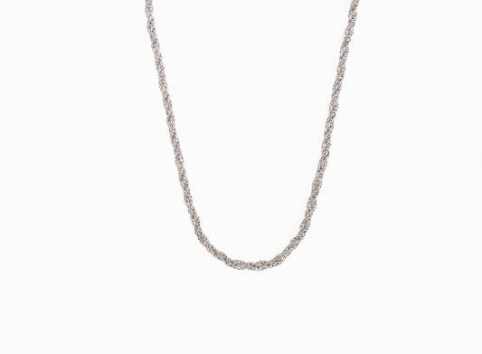 Rope Chain Necklace