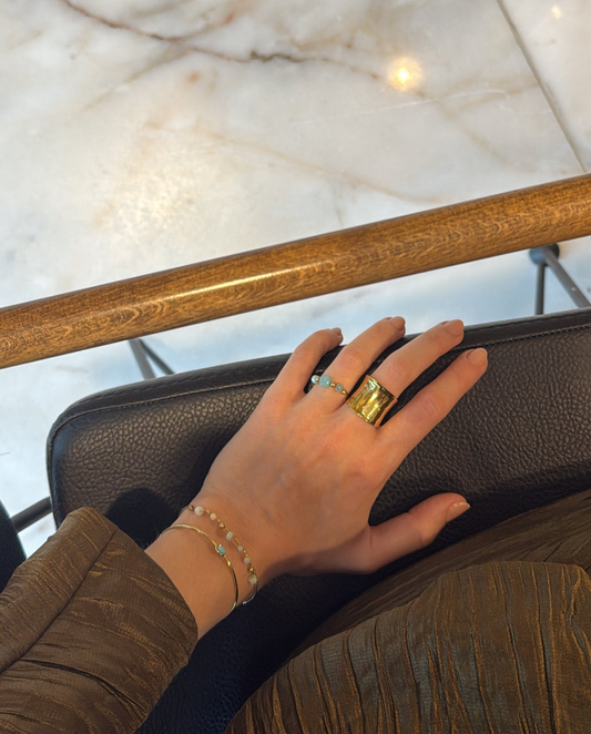 Dex Statement Ring