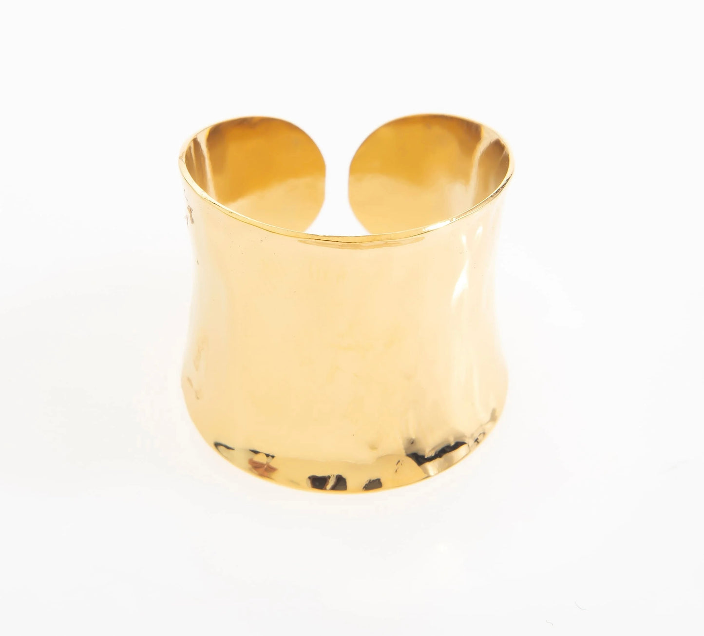 Dex Statement Ring
