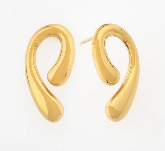Liora Stud Earrings