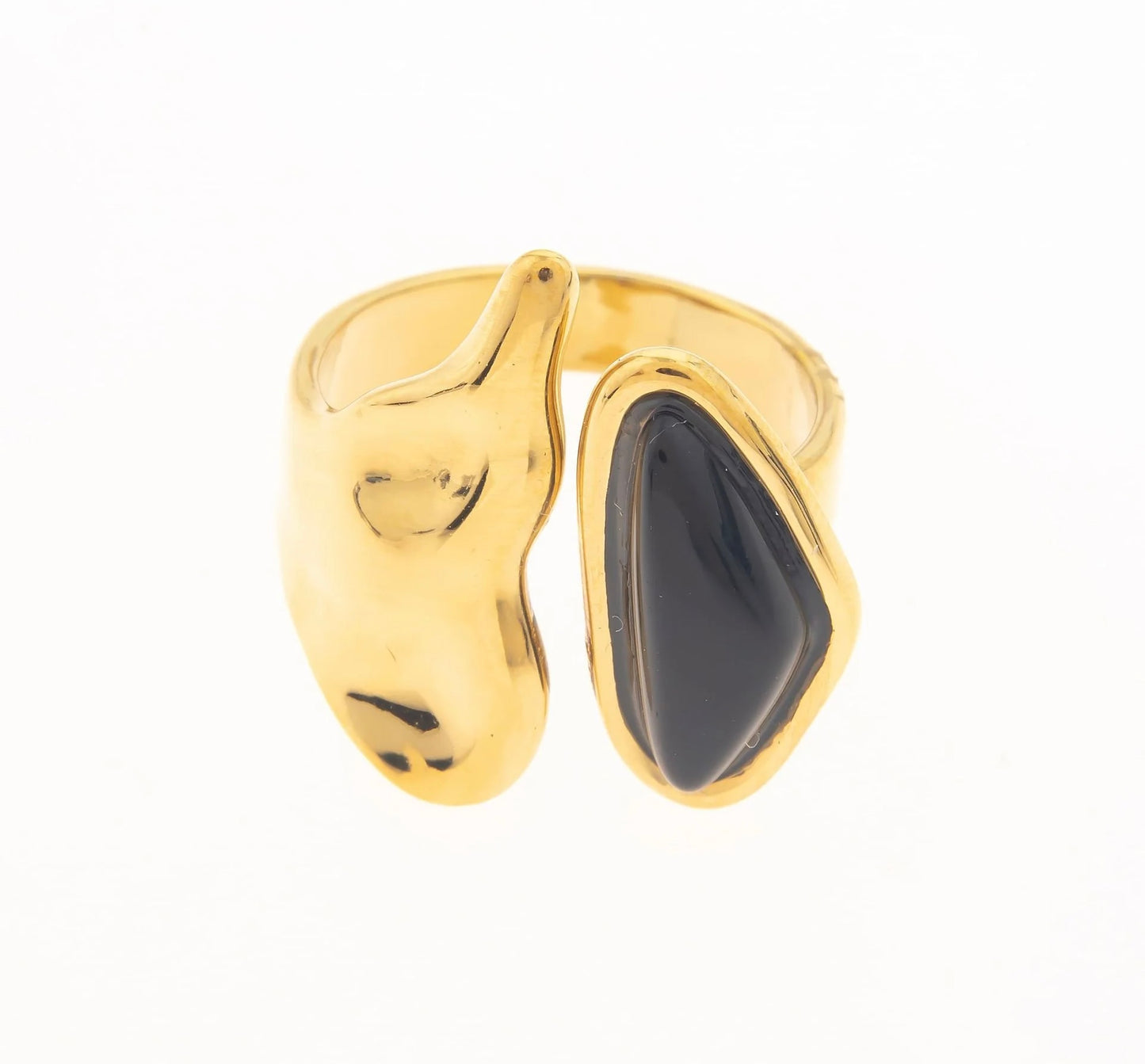 Wynn Gemstone Ring