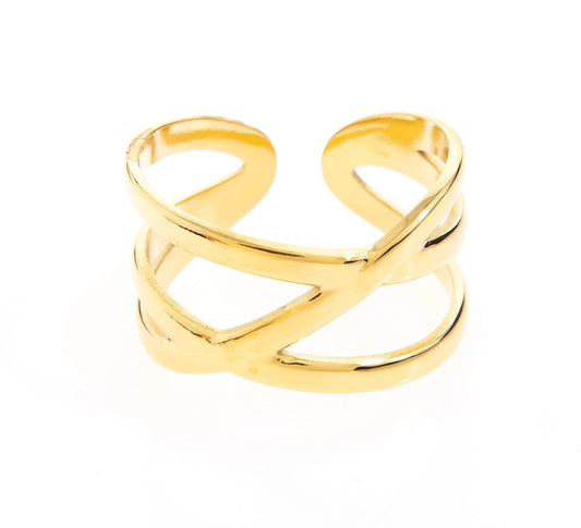 Osa Adjustable Ring