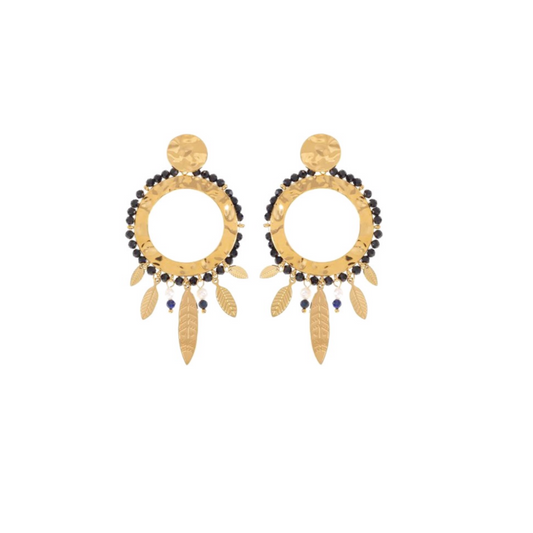 Soleil Earrings